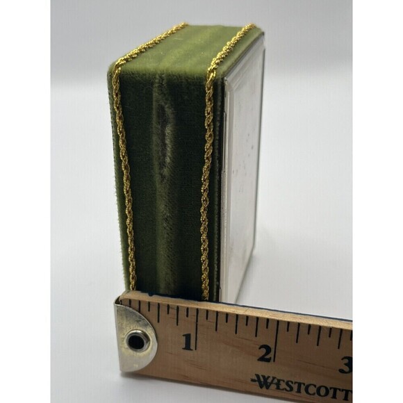 Vintage 1970's Christmas Tree Living Room Scene Diorama Wooden Doll Shadow Box - Picture 11 of 11